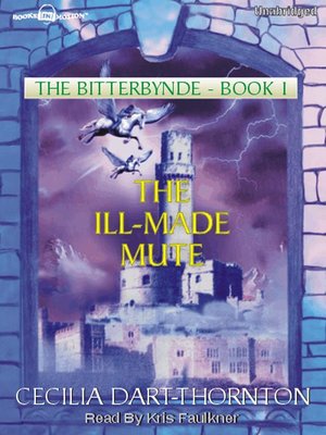 cover image of The Ill-Made Mute